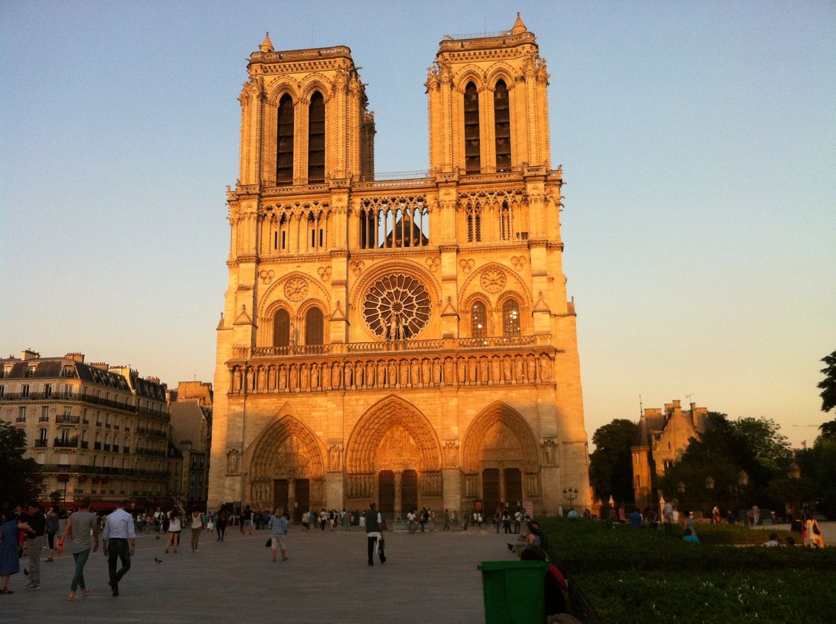 Visiter Paris en 3 jours - le guide - StillinParis
