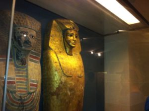 Egypte au Musée du Louvre