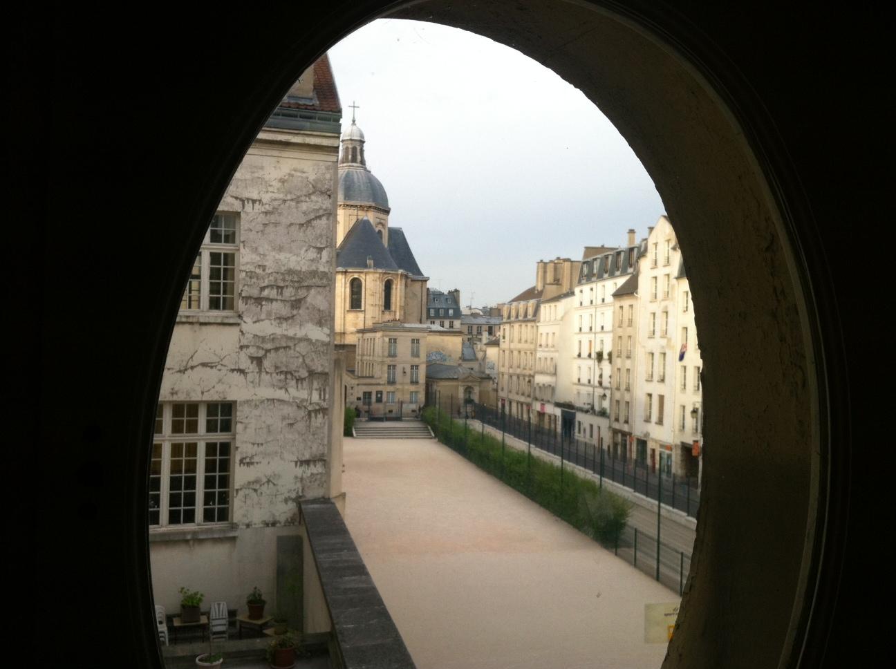 Visiter le Marais à Paris