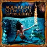 Nouvel An 2019 - Aquarium de Paris
