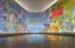 Musée d'art Moderne de Paris, Dufy