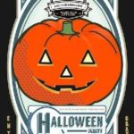 Soirée Halloween à l'Etage -Paris