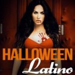 Halloween Latino Paris