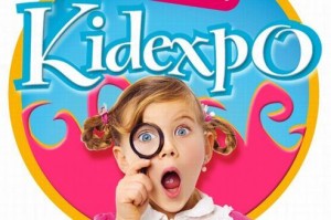 kidexpo Paris Toussaint