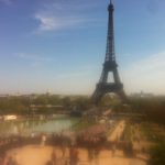 Jardins du Trocadéro