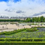 Jardin des Tuileries - Paris