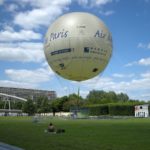 Parc André Citroen - Paris