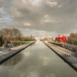 Parc de la Villette - Paris