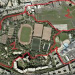 Parc Suzanne Lenglen