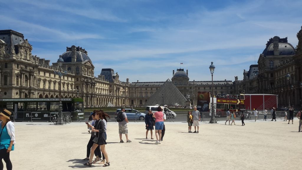 Visiter Paris En 2 Jours - Les Incontournables... - StillinParis