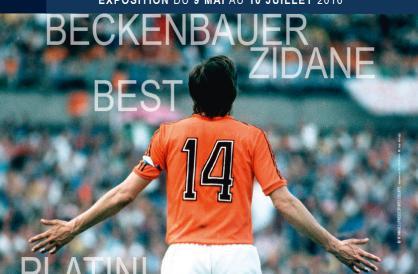 Football et légende