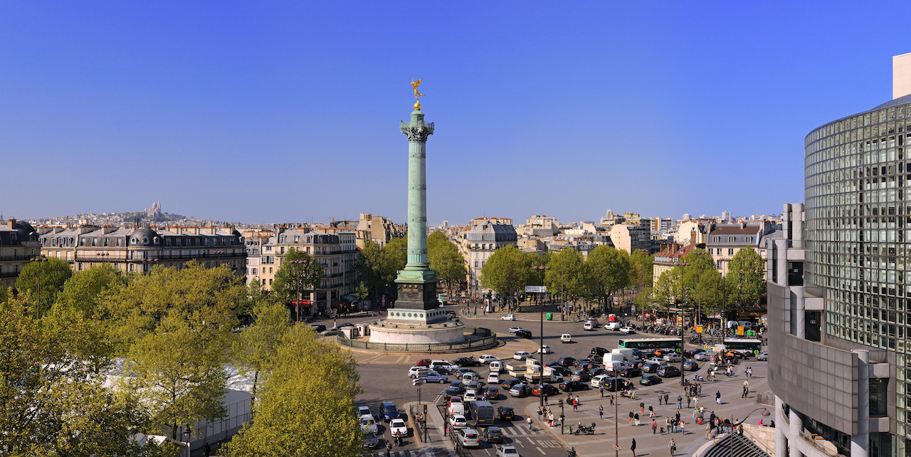 Visiter le quartier République, le Canal StMartin dans le 11ème que faire StillinParis