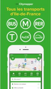 Citymapper