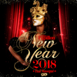 Réveillon Bal masqué Chez Papillon 2018
