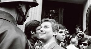 Expo Mai-68 à la BNF