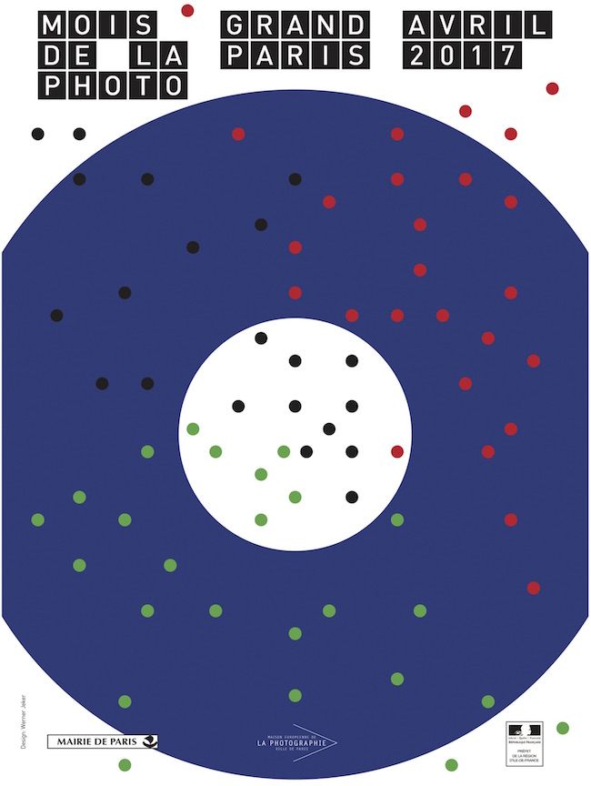 Mois de la Photo - Grand Paris