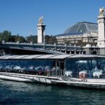 Déjeuner des Bateaux Parsieins