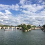 Promenade en Bateau Mouche