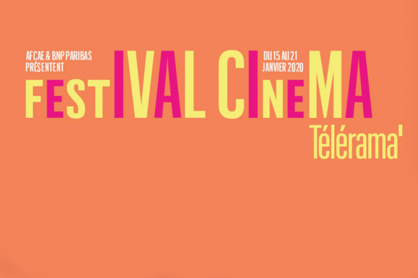 Festival Cinéma Télérama