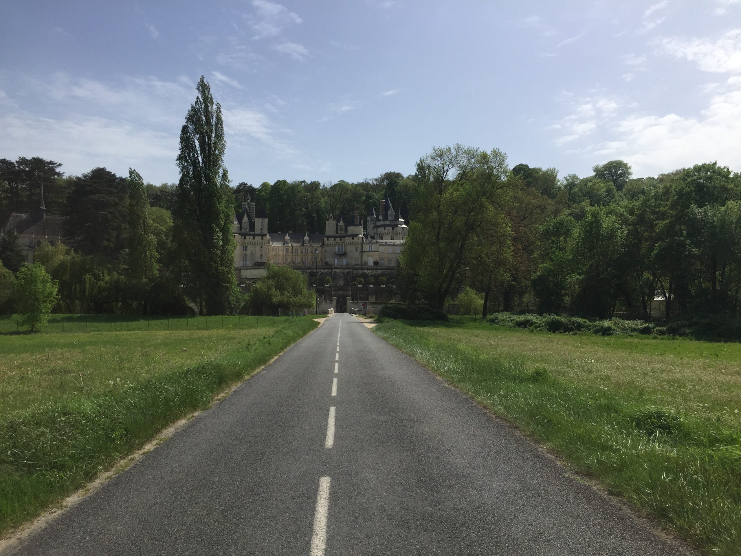 excursions depuis Paris