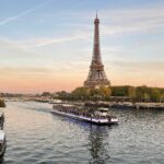 Bateaux-Mouches Paris