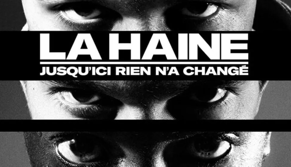 Comédie Musicale Paris, la Haine