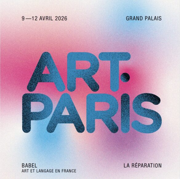 Art Paris 2026