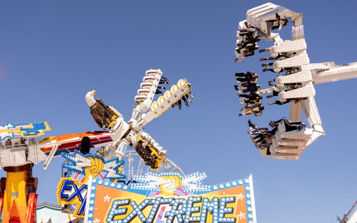 Foire du trone