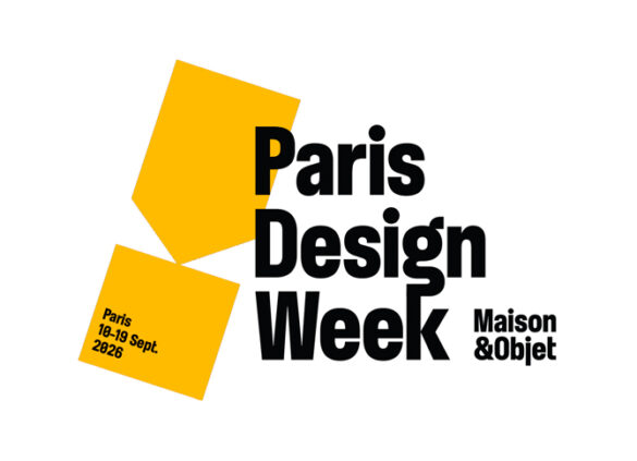 Paris Design Week Paris 2026