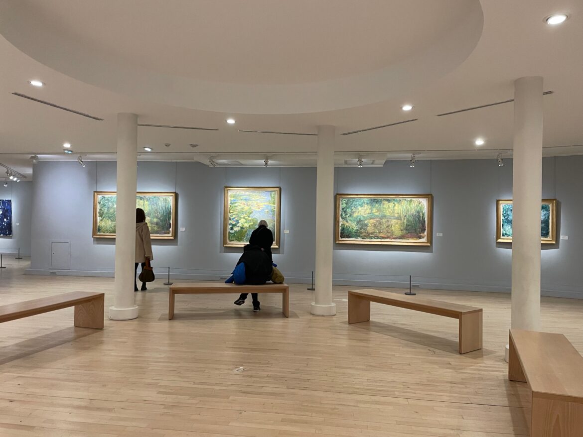 Musée Marmottan Monet